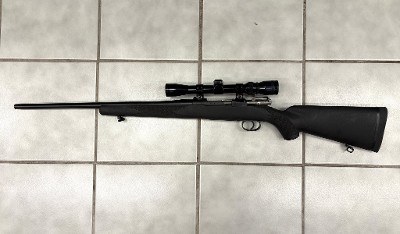 CARL GUSTAF M96 Sweden .308 WIN - Image 4 of 7