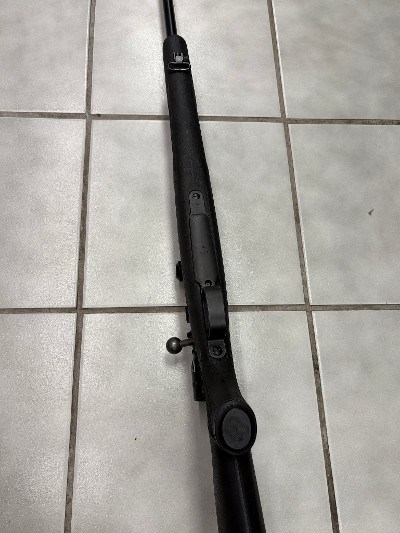 CARL GUSTAF M96 Sweden .308 WIN - Image 6 of 7