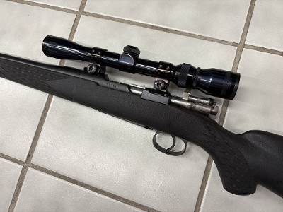 CARL GUSTAF M96 Sweden .308 WIN - Image 2 of 7