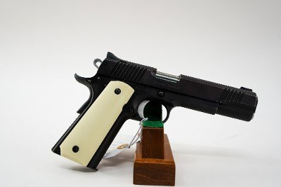 KIMBER CLASSIC CUSTOM .45 ACP - Image 3 of 3