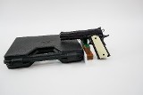 KIMBER CLASSIC CUSTOM .45 ACP - Image 1 of 3