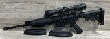 ANDERSON MANUFACTURING AM-15 RIFLE 5.45X39 - Image 1 of 12