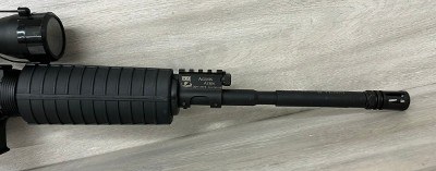 ANDERSON MANUFACTURING AM-15 RIFLE 5.45X39 - Image 7 of 12
