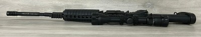 ANDERSON MANUFACTURING AM-15 RIFLE 5.45X39 - Image 10 of 12