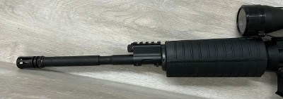 ANDERSON MANUFACTURING AM-15 RIFLE 5.45X39 - Image 2 of 12