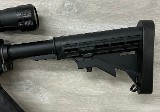 ANDERSON MANUFACTURING AM-15 RIFLE 5.45X39 - Image 4 of 12