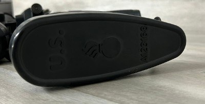 ANDERSON MANUFACTURING AM-15 RIFLE 5.45X39 - Image 11 of 12