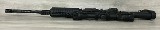 ANDERSON MANUFACTURING AM-15 RIFLE 5.45X39 - Image 10 of 12