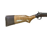 NEW ENGLAND FIREARMS CO. PARDNER 12 GA - 3 of 8