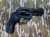 RUGER LCR .22 WMR - 1 of 4