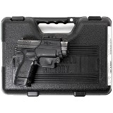 SPRINGFIELD ARMORY XD-40 SUB COMPACT .40 S&W - 3 of 3