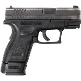 SPRINGFIELD ARMORY XD-40 SUB COMPACT .40 S&W - 2 of 3