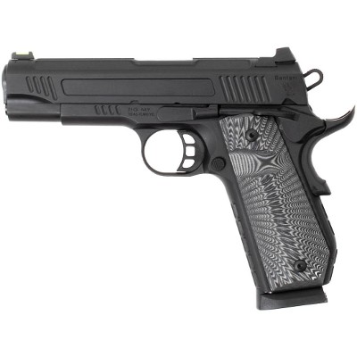 SDS IMPORTS ZIG M9 BANTAM 9MM LUGER (9X19 PARA) - Image 1 of 3
