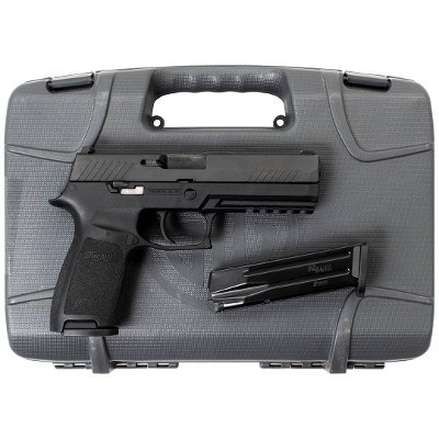 SIG SAUER P320 9MM LUGER (9X19 PARA) - Image 3 of 3