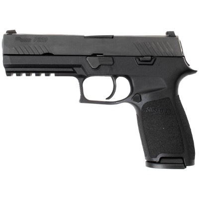 SIG SAUER P320 9MM LUGER (9X19 PARA) - Image 1 of 3