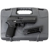 SIG SAUER P320 9MM LUGER (9X19 PARA) - Image 3 of 3