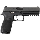 SIG SAUER P320 9MM LUGER (9X19 PARA) - Image 2 of 3