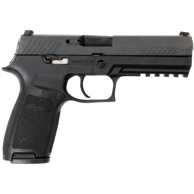 SIG SAUER P320 9MM LUGER (9X19 PARA) - Image 2 of 3