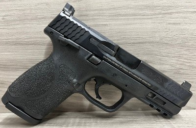 SMITH & WESSON M&P 9 M2.0 9MM LUGER (9x19 PARA) - Image 6 of 8