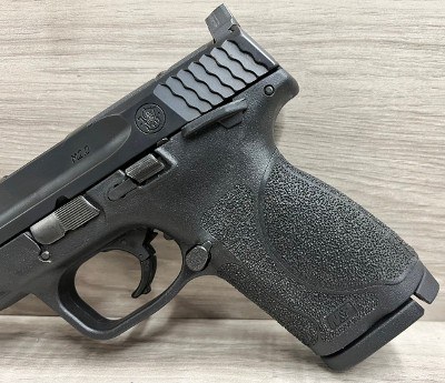 SMITH & WESSON M&P 9 M2.0 9MM LUGER (9x19 PARA) - Image 5 of 8