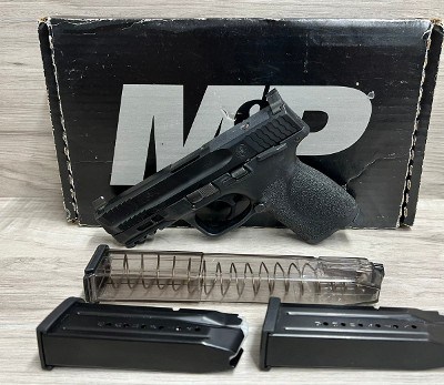 SMITH & WESSON M&P 9 M2.0 9MM LUGER (9x19 PARA) - Image 2 of 8
