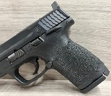 SMITH & WESSON M&P 9 M2.0 9MM LUGER (9x19 PARA) - Image 5 of 8