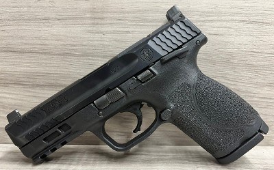 SMITH & WESSON M&P 9 M2.0 9MM LUGER (9x19 PARA) - Image 3 of 8
