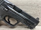 SMITH & WESSON M&P 9 M2.0 9MM LUGER (9x19 PARA) - Image 8 of 8