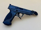 SMITH & WESSON M&P9 M2.0 METAL COMPETITOR 9MM LUGER (9x19 PARA) - Image 6 of 10
