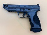 SMITH & WESSON M&P9 M2.0 METAL COMPETITOR 9MM LUGER (9x19 PARA) - Image 4 of 10