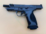 SMITH & WESSON M&P9 M2.0 METAL COMPETITOR 9MM LUGER (9x19 PARA) - Image 5 of 10