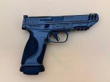 SMITH & WESSON M&P9 M2.0 METAL COMPETITOR 9MM LUGER (9x19 PARA) - Image 7 of 10