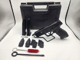 SAR ARMS SAR 9 9MM LUGER (9X19 PARA) - 1 of 5