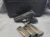 FN FNS-9C 9MM LUGER (9x19 PARA) - 1 of 5