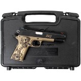 KIMBER HERO CUSTOM BOOT CAMPAIGN SPECIAL EDITION .45 ACP - Image 3 of 3