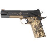 KIMBER HERO CUSTOM BOOT CAMPAIGN SPECIAL EDITION .45 ACP - Image 1 of 3