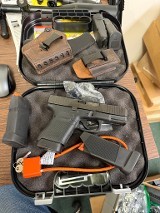 GLOCK G30 GEN 5 .45 ACP - 1 of 3