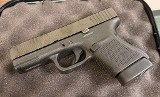 GLOCK G30 GEN 5 .45 ACP - 3 of 3