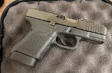 GLOCK G30 GEN 5 .45 ACP - 2 of 3