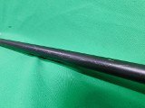 REMINGTON MODEL 34 .22 S/L/LR - 17 of 17