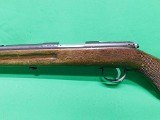 REMINGTON MODEL 34 .22 S/L/LR - 7 of 17