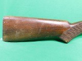 REMINGTON MODEL 34 .22 S/L/LR - 10 of 17