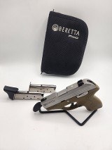 BERETTA PICO .380 ACP - 1 of 6