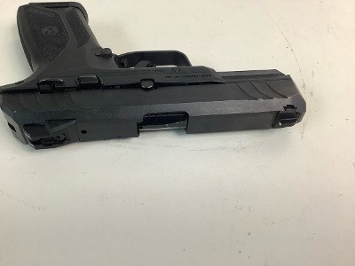 RUGER SECURITY-9 9MM LUGER (9x19 PARA) - Image 4 of 4