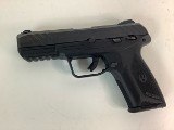 RUGER SECURITY-9 9MM LUGER (9x19 PARA) - Image 1 of 4