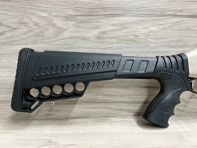 DICKINSON ARMS XX3D 12 GA - Image 2 of 10