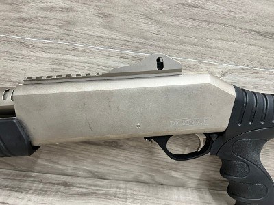 DICKINSON ARMS XX3D 12 GA - Image 6 of 10