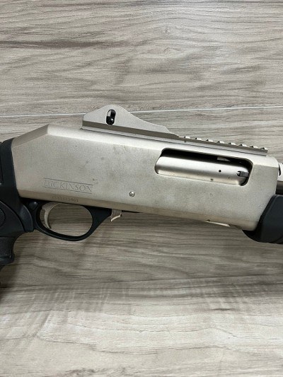 DICKINSON ARMS XX3D 12 GA - Image 3 of 10