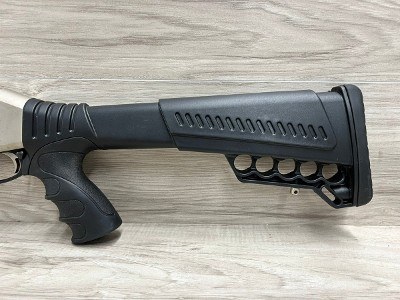 DICKINSON ARMS XX3D 12 GA - Image 5 of 10