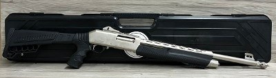 DICKINSON ARMS XX3D 12 GA - Image 1 of 10
